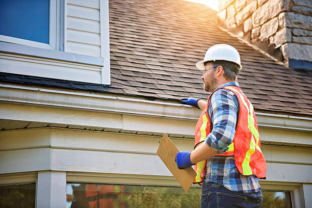 Trusted Roof Repair service in Columbia, VA - Ben Roofing and Steel LLC